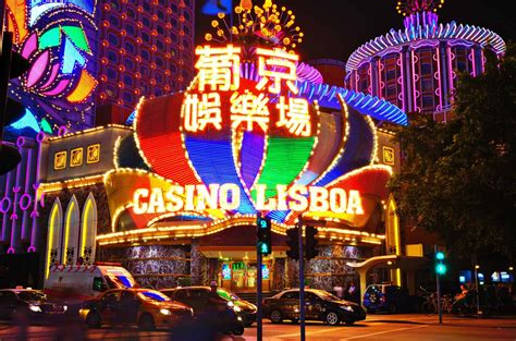 casino news in asia